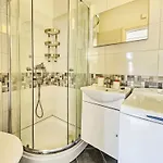 Klaric-1 By Interhome Апартаменты *