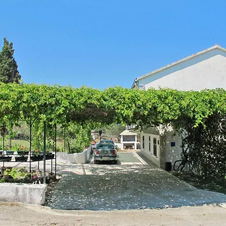 شقة Klaric-1 By Interhome تروغير