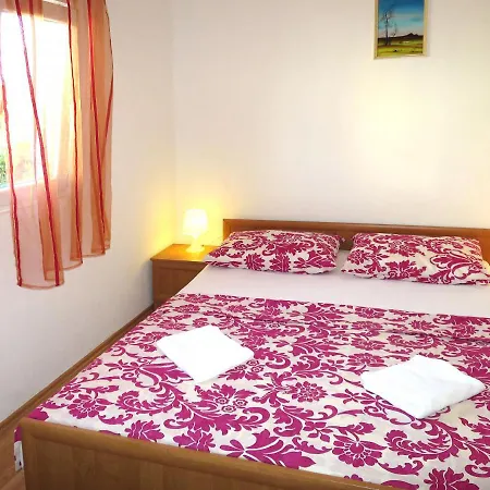 Apartment Klaric-1 By Interhome