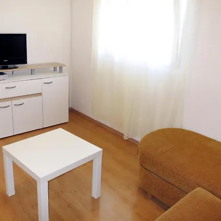 Apartment Klaric-1 By Interhome Trogir
