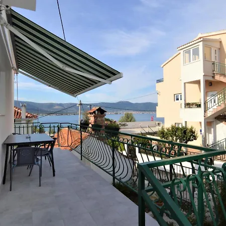 شقة Klaric-1 By Interhome