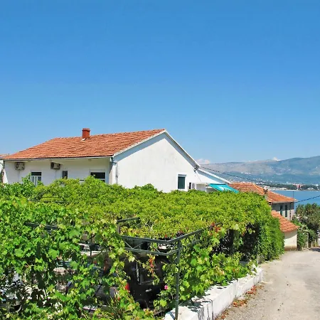 Klaric-1 By Interhome Apartment