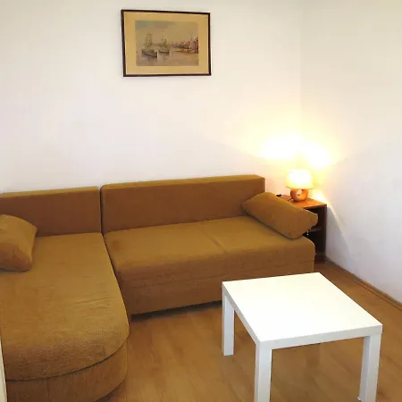 Apartment Klaric-1 By Interhome