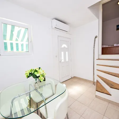 شقة Klaric-1 By Interhome تروغير