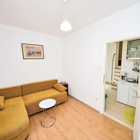 شقة Klaric-1 By Interhome *