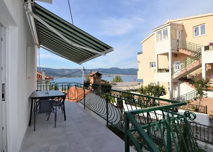 Apartmán Klaric-1 By Interhome