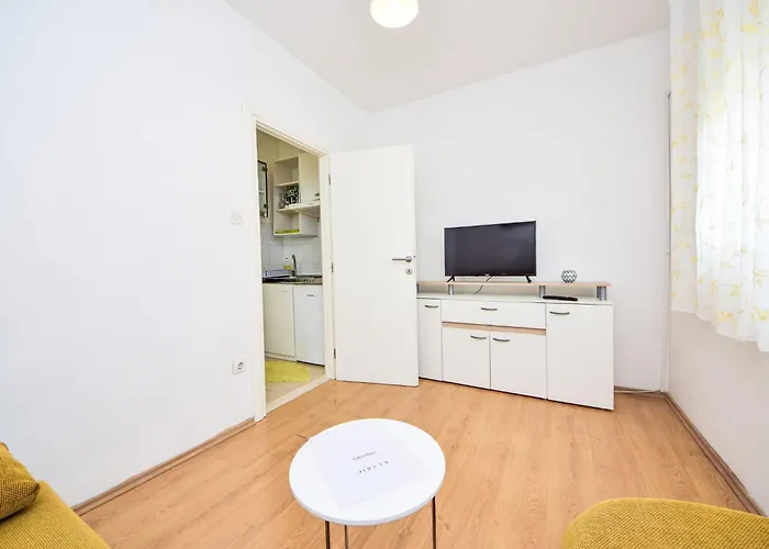 Klaric-1 By Interhome Apartmán Trogir