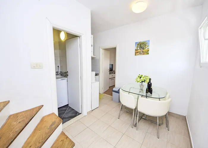 Klaric-1 By Interhome Apartmán