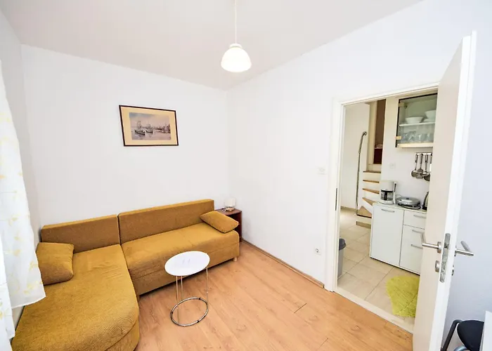 Apartmán Klaric-1 By Interhome *