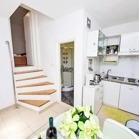 Appartamento Klaric-1 By Interhome