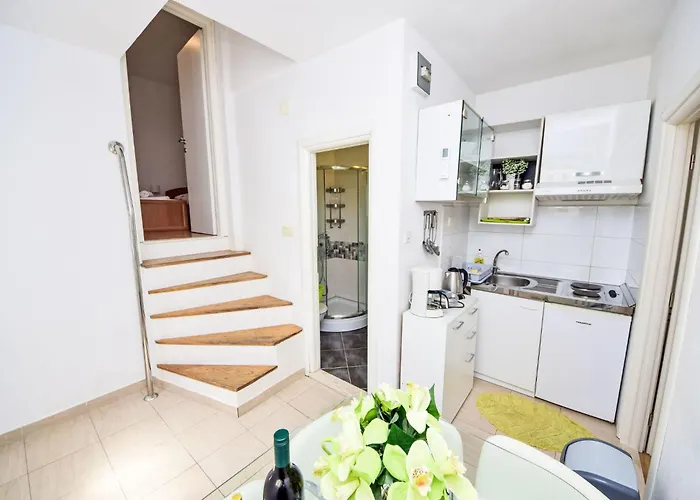 Appartamento Klaric-1 By Interhome